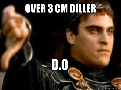 over 3 CM diller D.O  Caption 4 goes here  Downvoting Roman