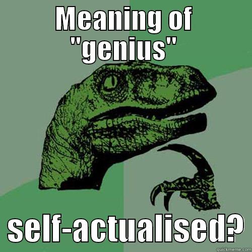 MEANING OF 