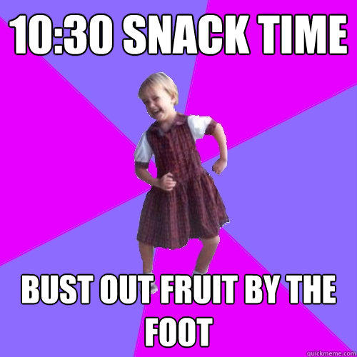 10:30 snack time bust out fruit by the foot - 10:30 snack time bust out fruit by the foot  Socially awesome kindergartener