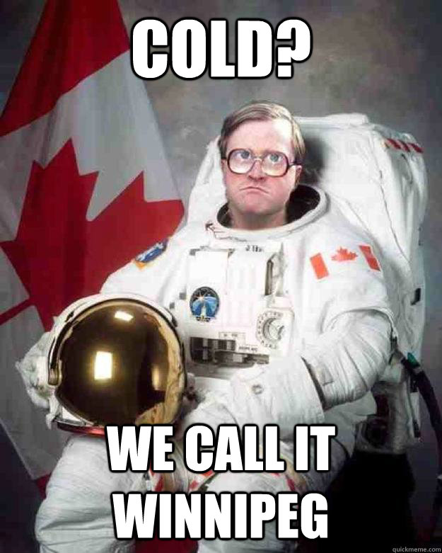 Cold? we call it Winnipeg  bubbles2