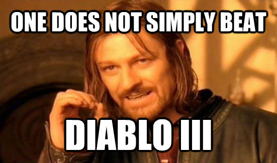    Boromir