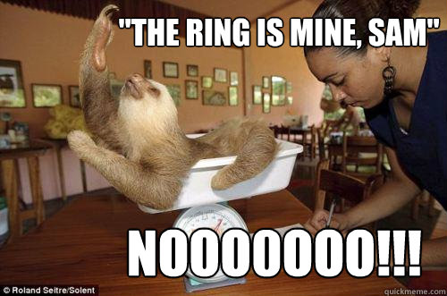 NOoo0ooo!!! 