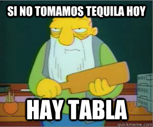 si no tomamos tequila hoy hay tabla  Paddlin Jasper