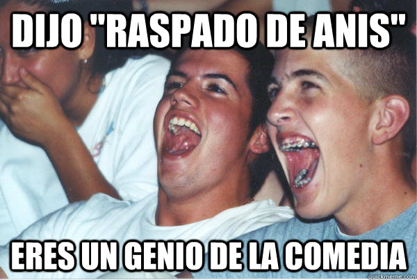Dijo 
