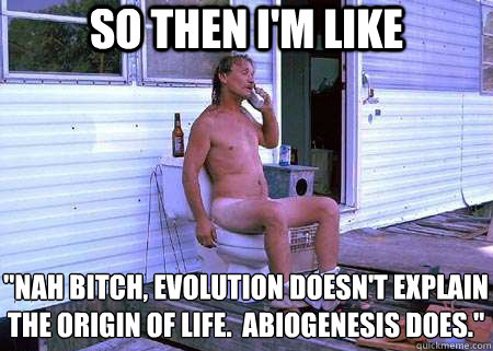 so then i'm like 