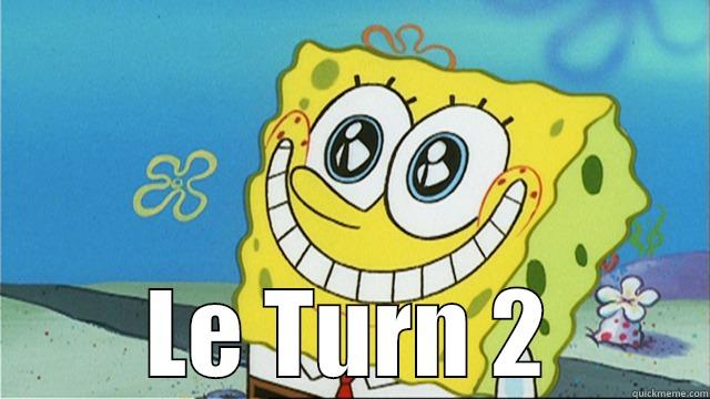  LE TURN 2 Misc