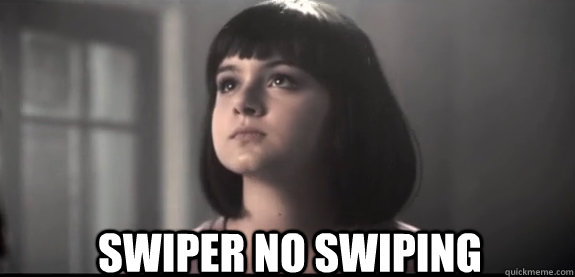  Swiper no swiping -  Swiper no swiping  Dora the Explorer