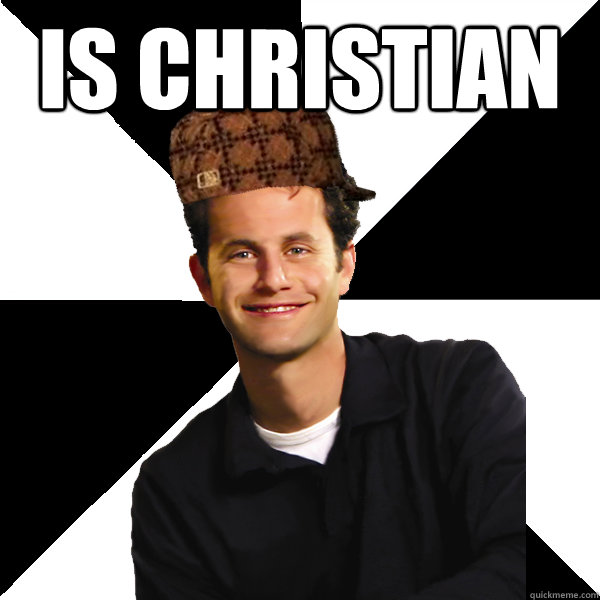 Is Christian  - Is Christian   Misc