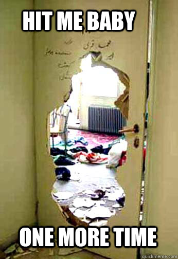 Hit me baby One more Time - Hit me baby One more Time  Misc