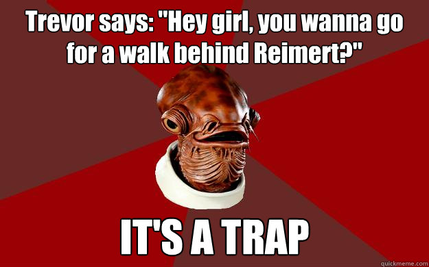 Trevor says: 