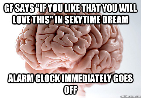 GF says 