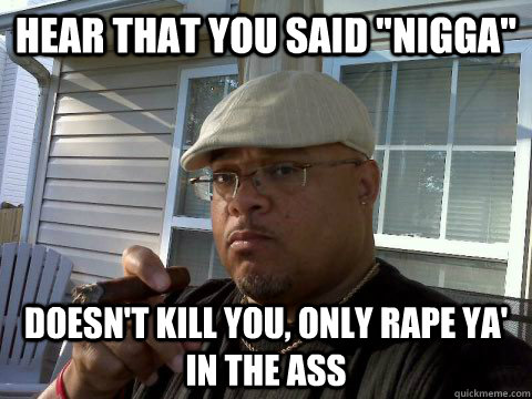 hear that you said 