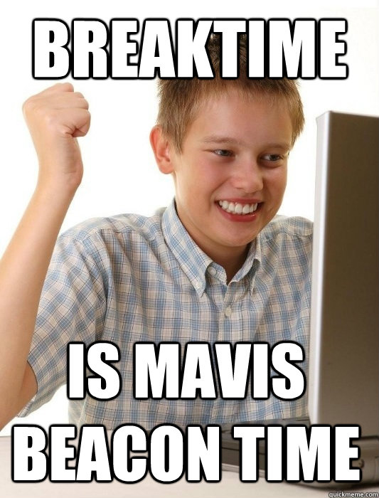 breaktime is mavis beacon