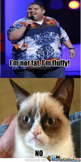    Fluffy