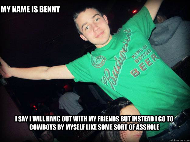 benny memes quickmeme