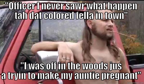 Redneck Hoes - 