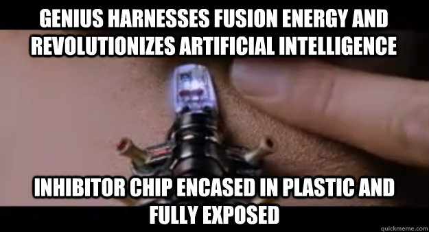 genius harnesses fusion energy