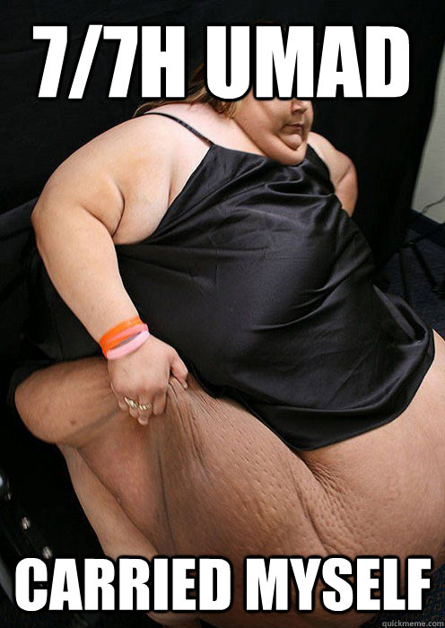 Fat girl memes | quickmeme