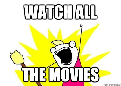 Watch All The Movies  ALL THE