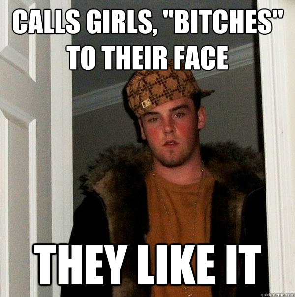 Calls girls, 