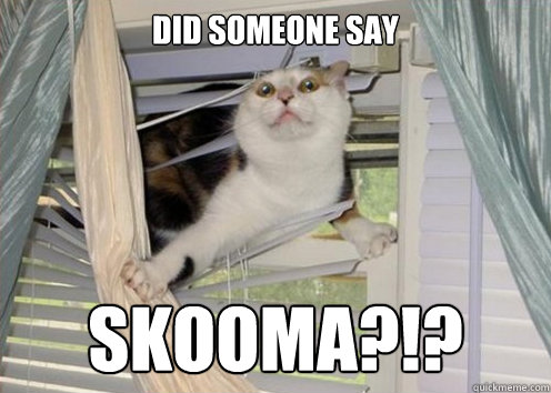 Did someone say Skooma?!? - Did someone say Skooma?!?  Misc