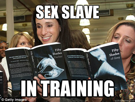 sex slave in training  Perverted White Woman