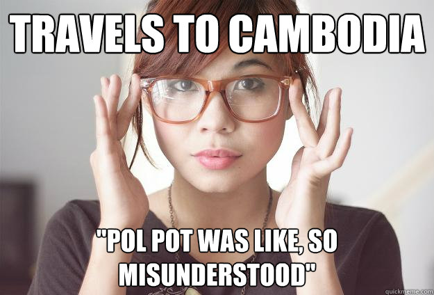 travels to Cambodia 