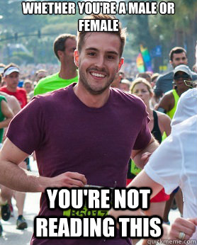 Whether you're a male or female you're not reading this  Ridiculously photogenic guy