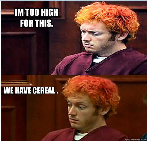 James Holmes memes | quickmeme