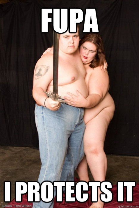 FUPA I protects It  