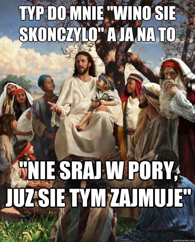 typ do mnie 