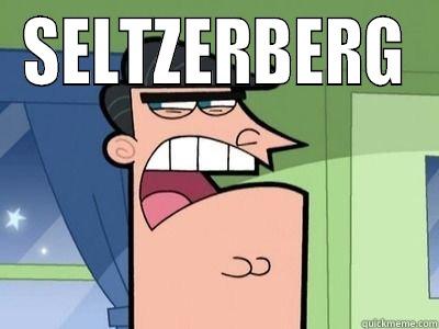 SELTZERBERG  Misc
