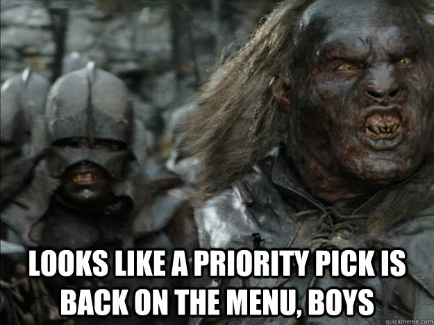 LOTR orc derp memes | quickmeme