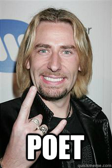  Poet  