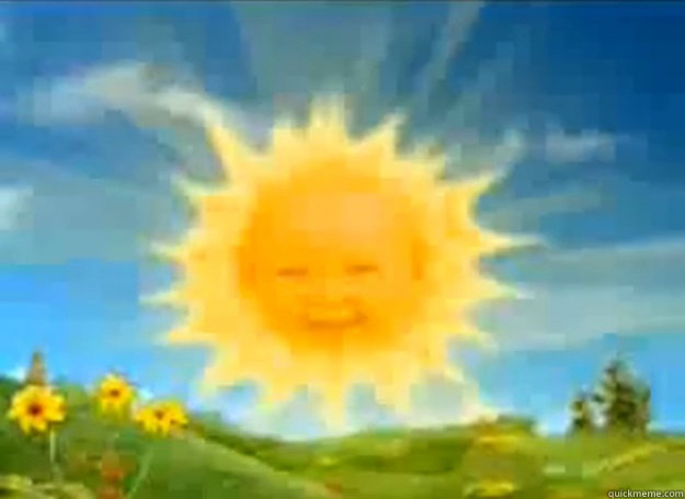   -    Teletubbies