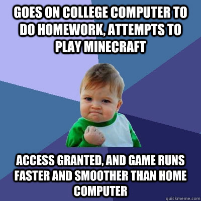 Do my access homework