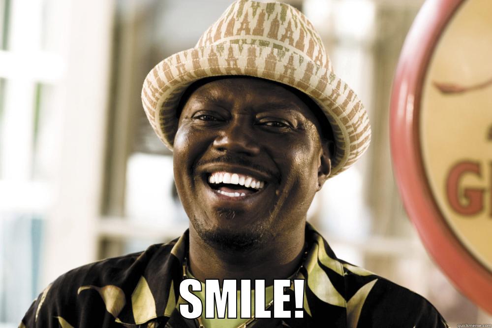 Uncle Bobby B -  SMILE! Misc