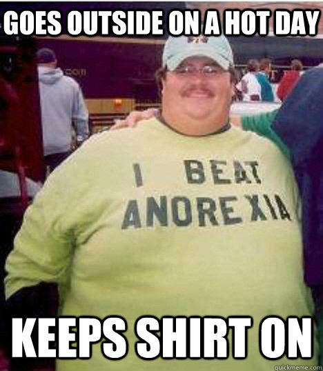 Good Guy Fat Guy memes | quickmeme Good Guy Fat Guy memes | quickmeme