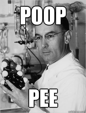 poop pee - poop pee  The original GGG FIXED