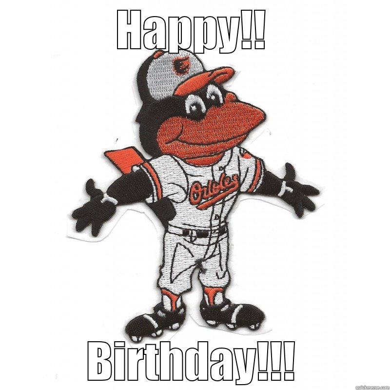 HAPPY!! BIRTHDAY!!! Misc