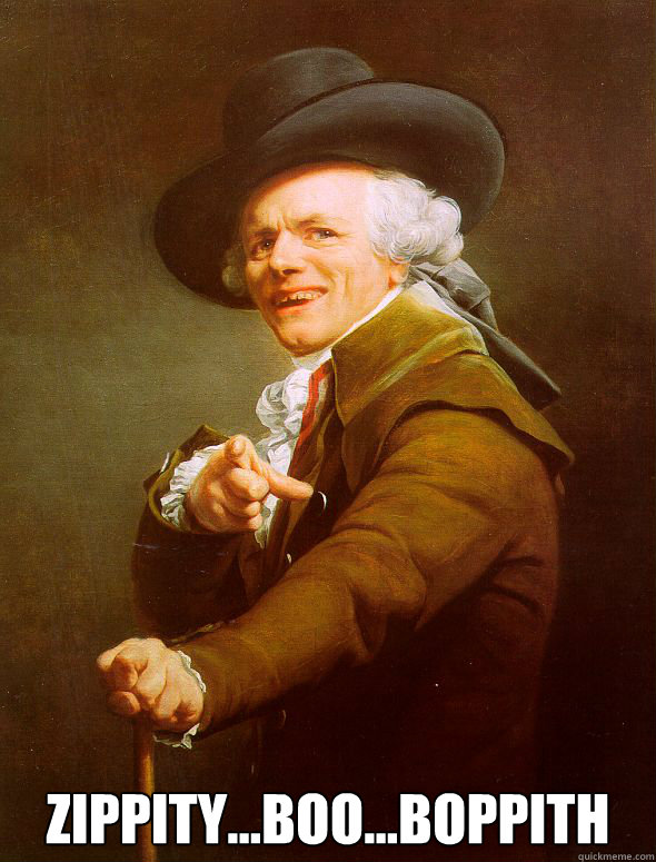  Zippity...boo...Boppith  Joseph Ducreux