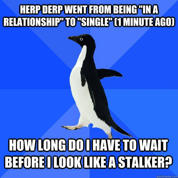 Herp Derp went from being 