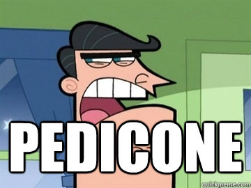  Pedicone   Dinkleberg