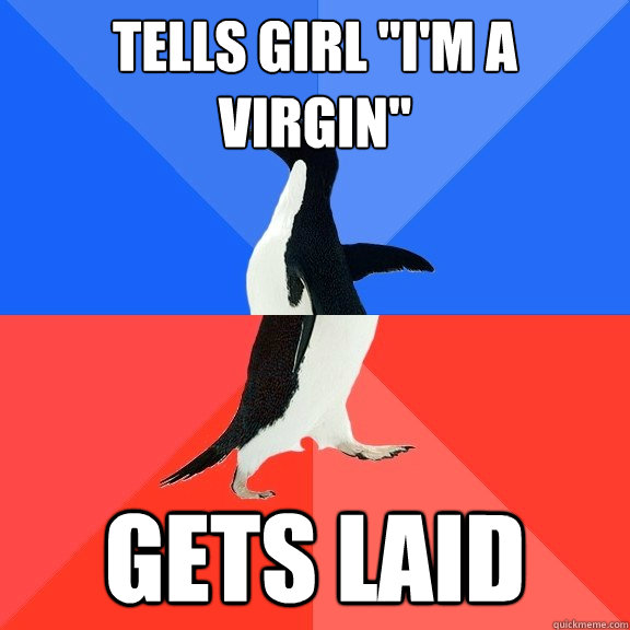 Tells girl 