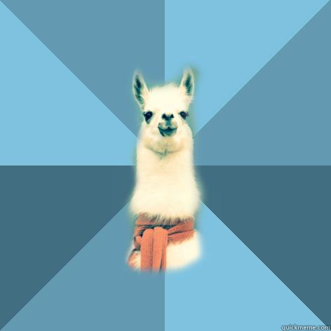    Linguist Llama