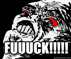  fuuuck!!!!!  -  fuuuck!!!!!   Misc