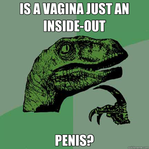 penis inside out Penis inside out