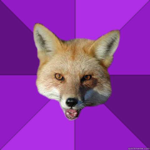 First time in impromtu... Wins #Pasternacking  Forensics Fox