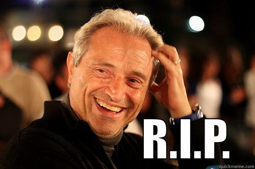                R.I.P. Misc