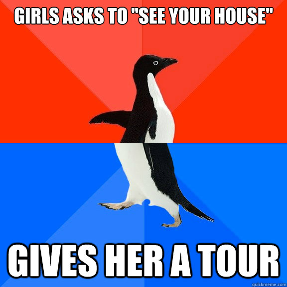 girls asks to 